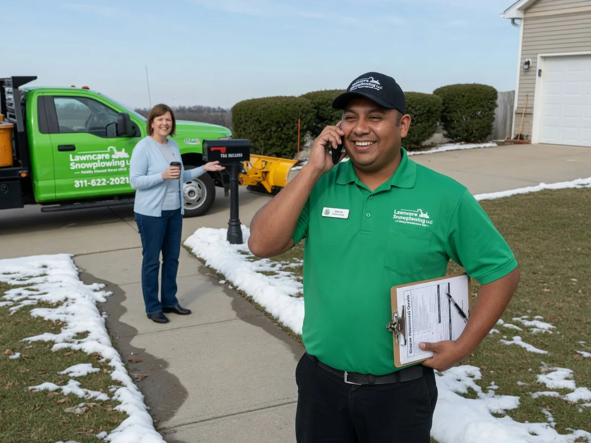 Lawn Care Services By Expert Landscaper Boon, MI FAQs